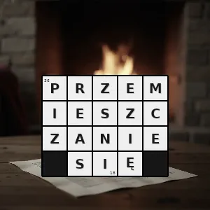 Rozwiązanie krzyżówki: kursowanie pieszo - przemieszczanie się | hasła, synonimy i podpowiedzi Hasło krzyżówkowe kursowanie pieszo - przemieszczanie się – rozwiązanie, synonimy, podpowiedzi i definicje krzyżówkowe